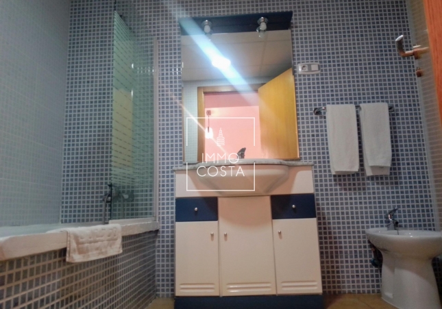 New Build - Penthouse - Aguilas
