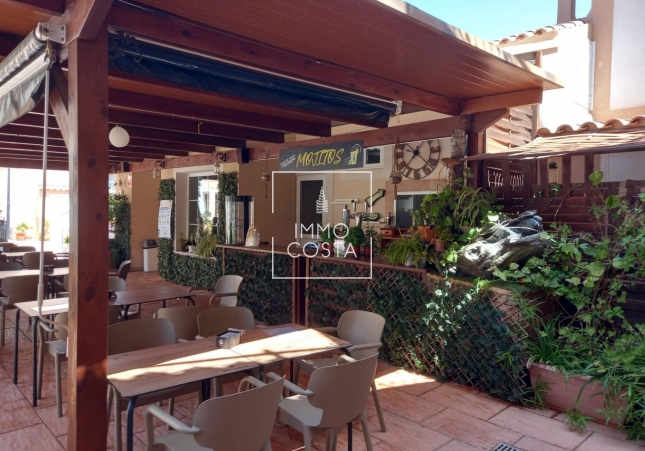 New Build - Penthouse - Aguilas