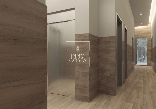 New Build - Apartment / flat - Torrevieja