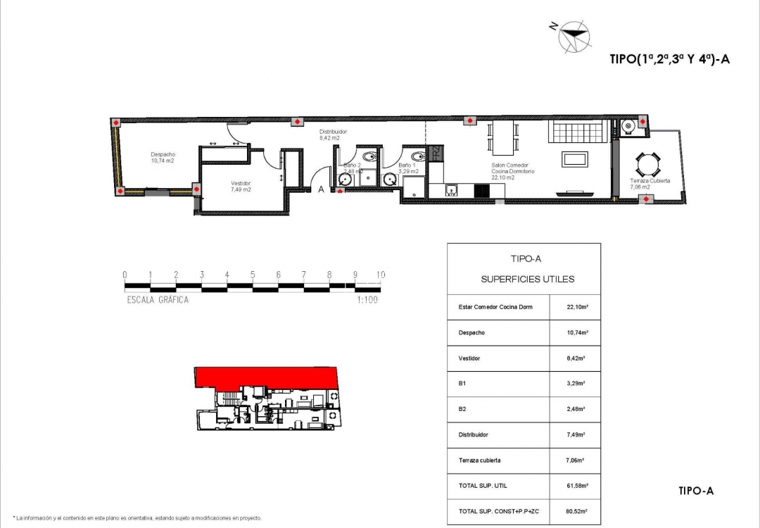 New Build - Apartment / flat - Torrevieja