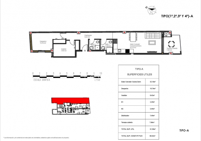New Build - Apartment / flat - Torrevieja