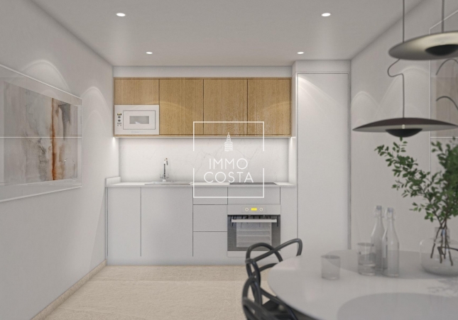 Новое здание - Ground Floor Bungalow - San Pedro del Pinatar - San Pedro Del Pinatar