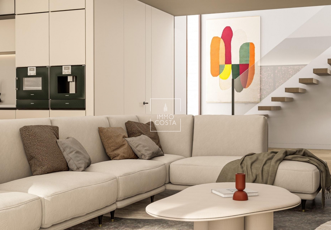 Obra nueva - Villa - Pinoso