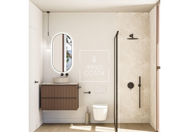 Obra nueva - Villa - Pinoso