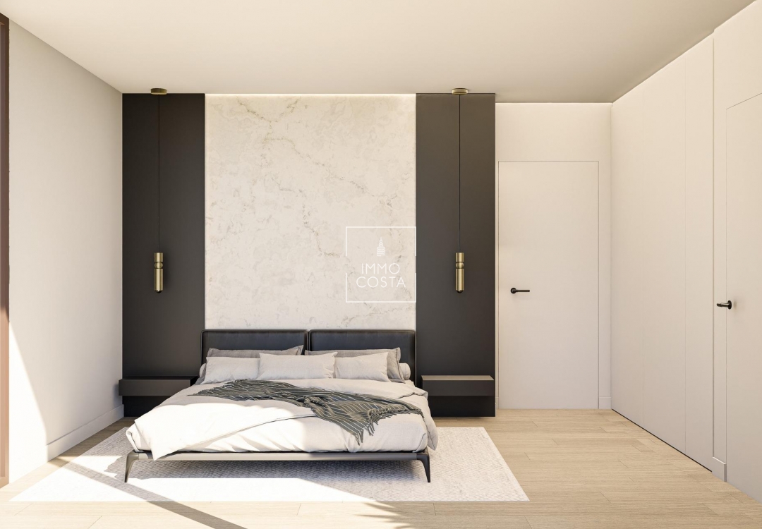 Obra nueva - Villa - Pinoso