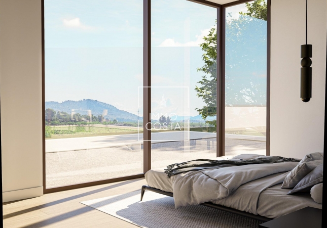 Obra nueva - Villa - Pinoso