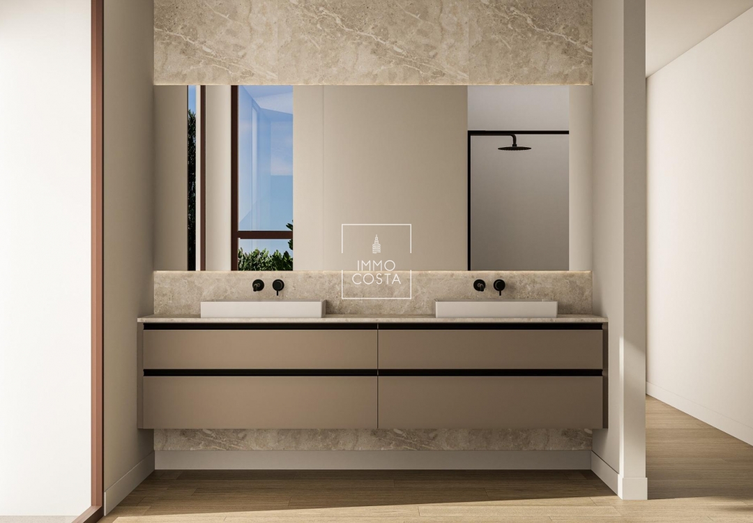 Obra nueva - Villa - Pinoso