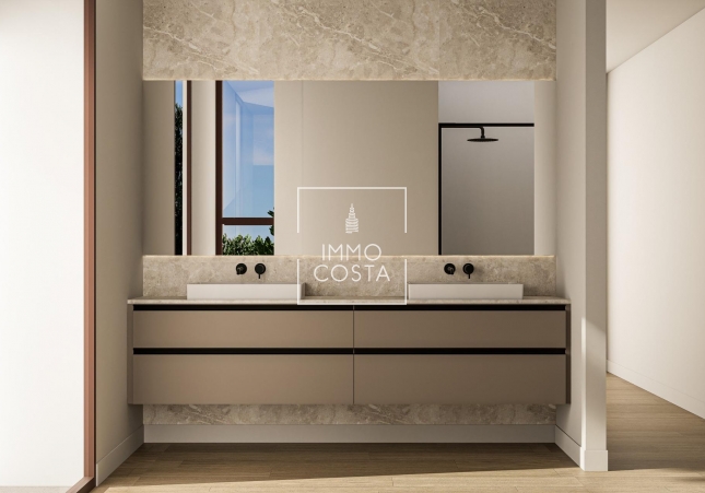 Obra nueva - Villa - Pinoso