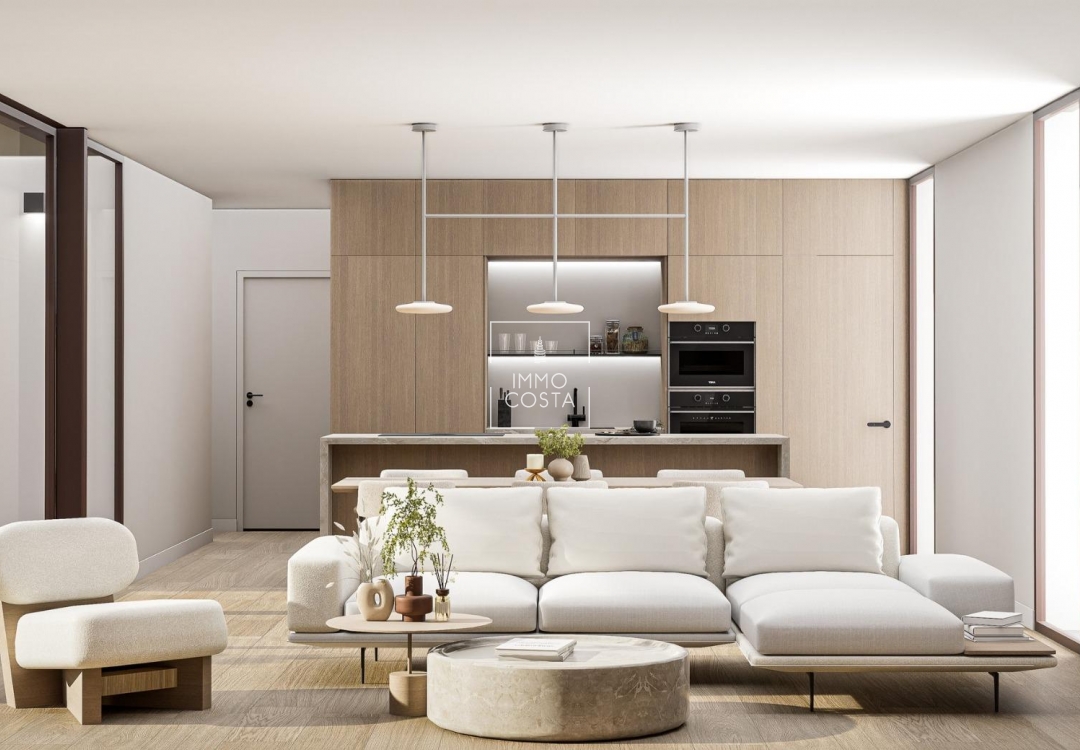 New Build - Villa - Pinoso