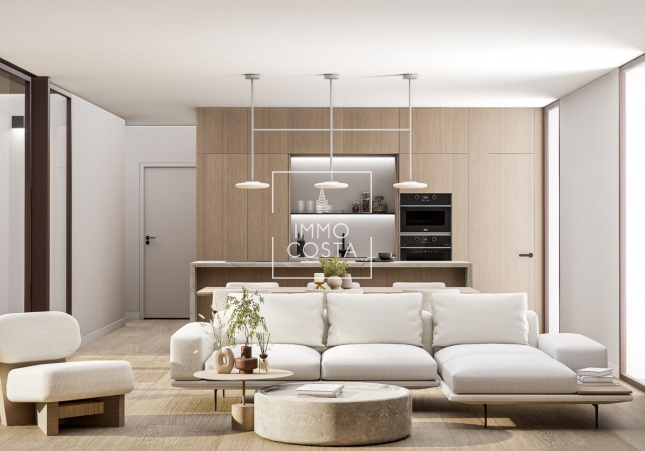 New Build - Villa - Pinoso