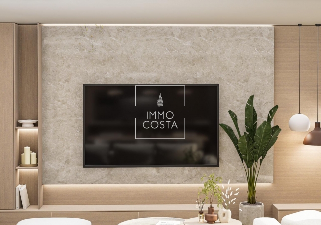 New Build - Villa - Pinoso