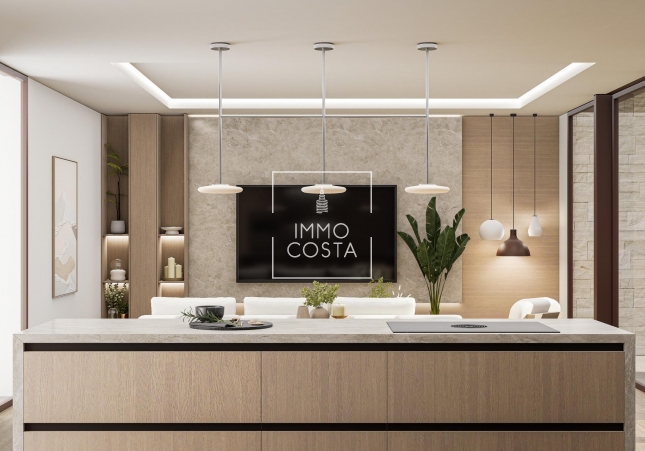 New Build - Villa - Pinoso
