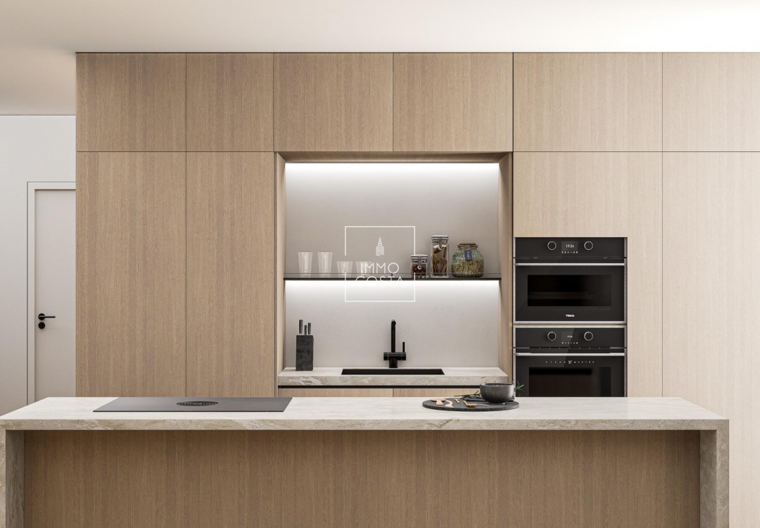 New Build - Villa - Pinoso