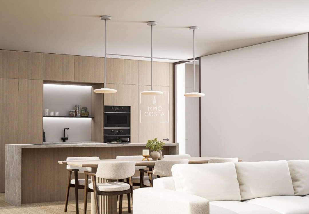 New Build - Villa - Pinoso
