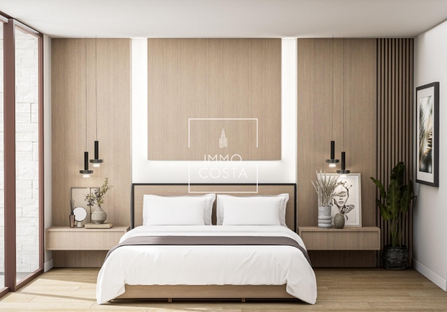 New Build - Villa - Pinoso
