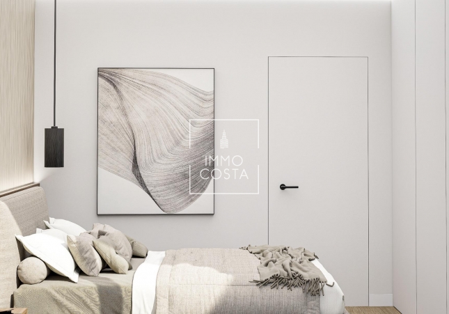 New Build - Villa - Pinoso