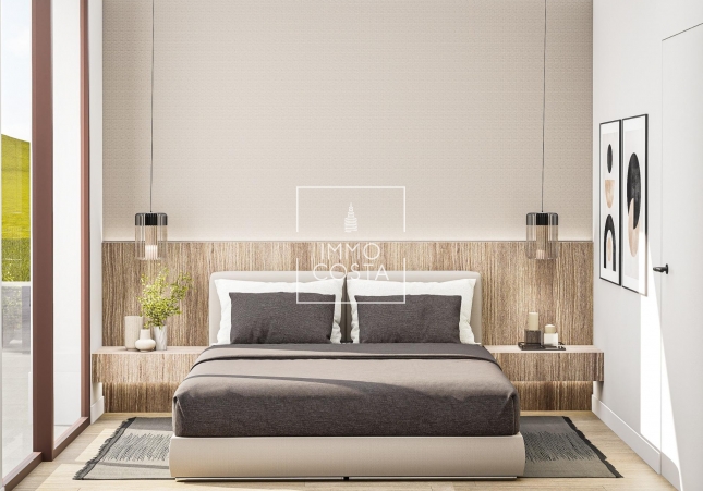 New Build - Villa - Pinoso