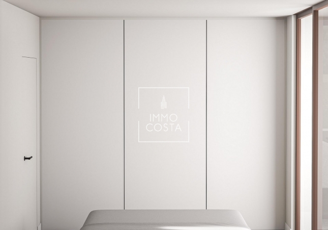 New Build - Villa - Pinoso