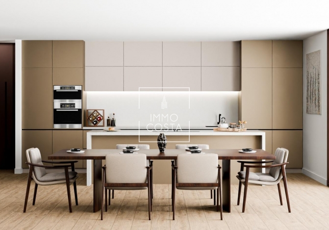 New Build - Villa - Pinoso