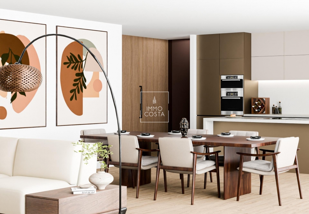 New Build - Villa - Pinoso
