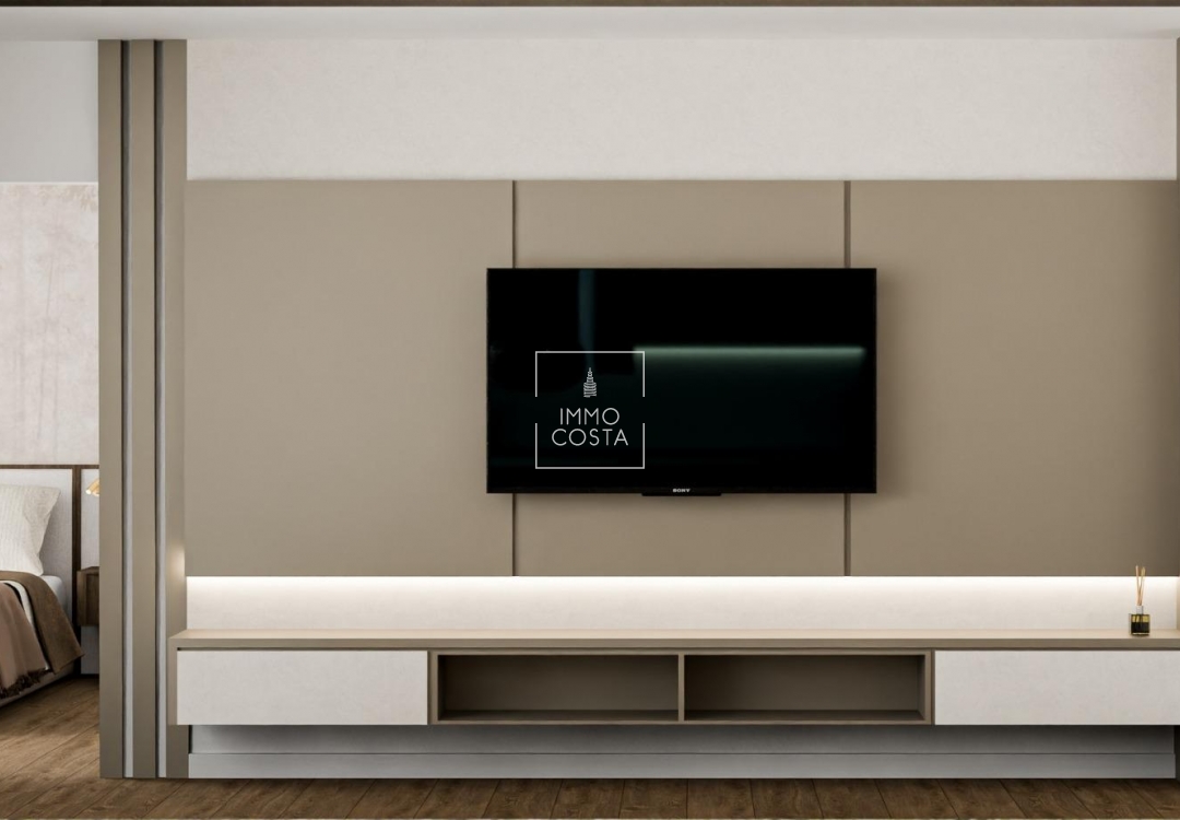 New Build - Villa - Pinoso