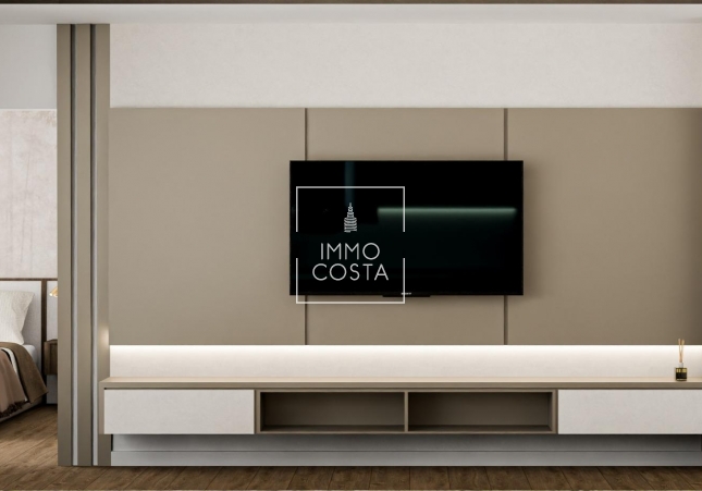 New Build - Villa - Pinoso