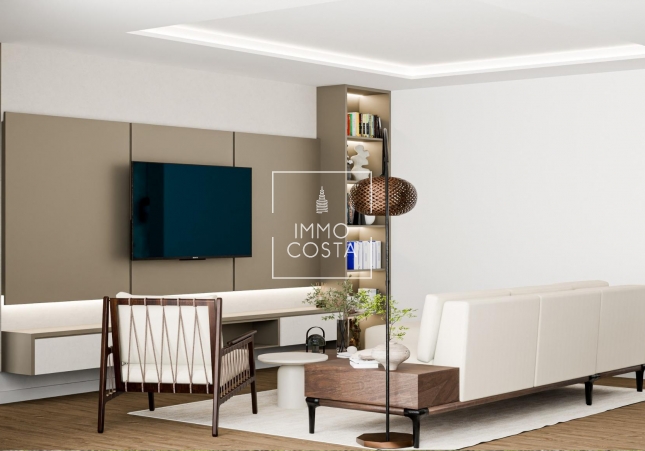 New Build - Villa - Pinoso