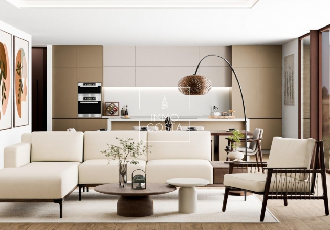 New Build - Villa - Pinoso