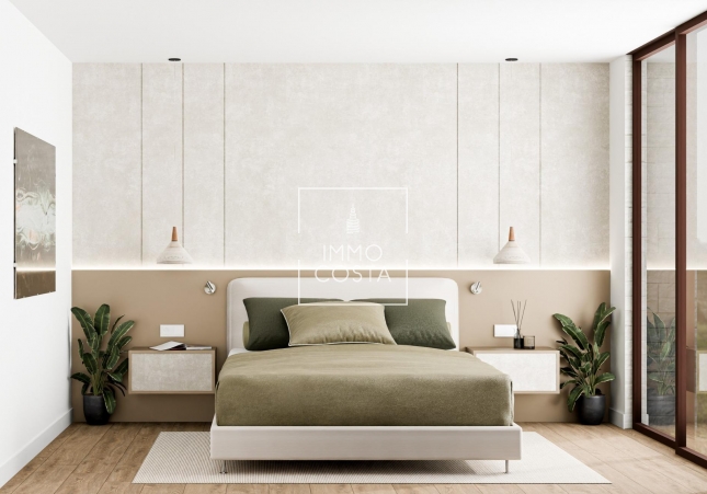 New Build - Villa - Pinoso