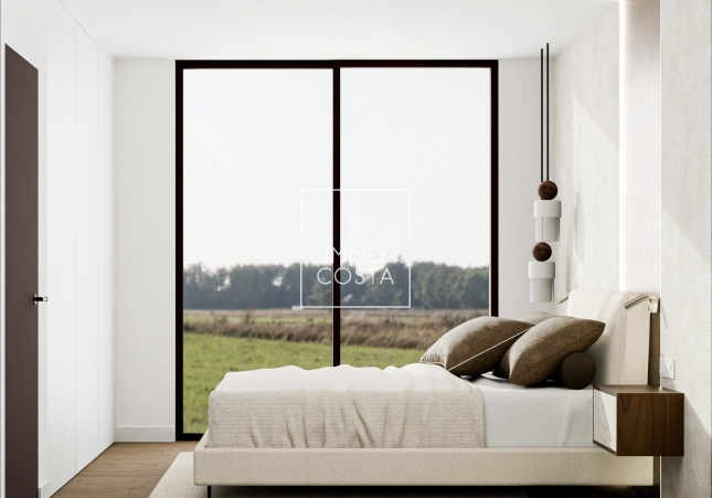 New Build - Villa - Pinoso