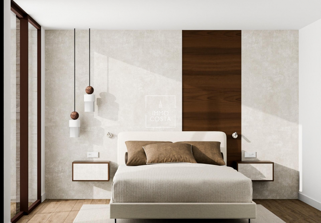 New Build - Villa - Pinoso