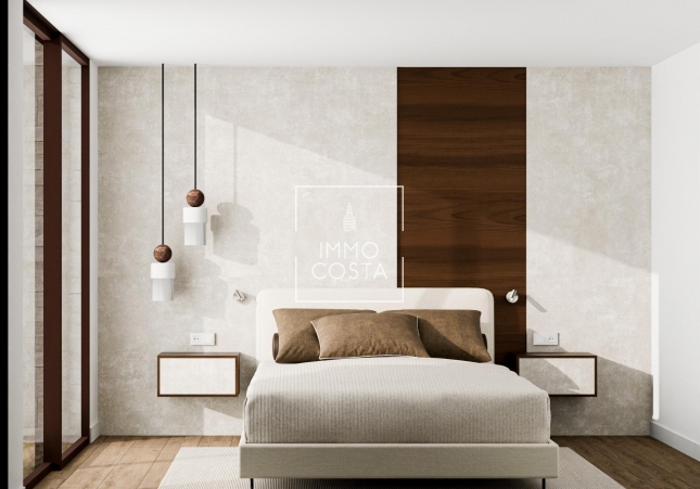 New Build - Villa - Pinoso