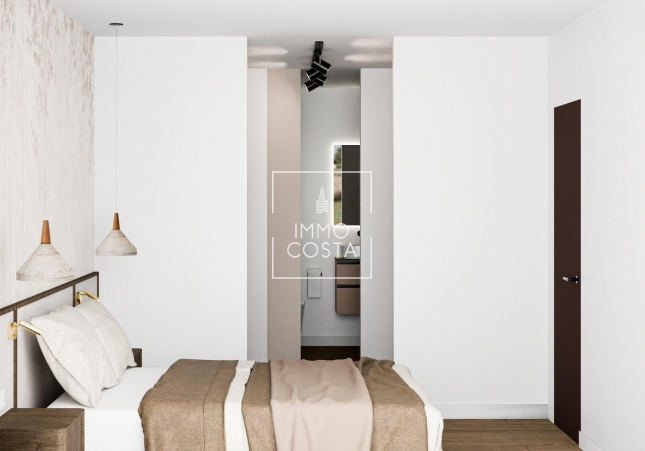 New Build - Villa - Pinoso