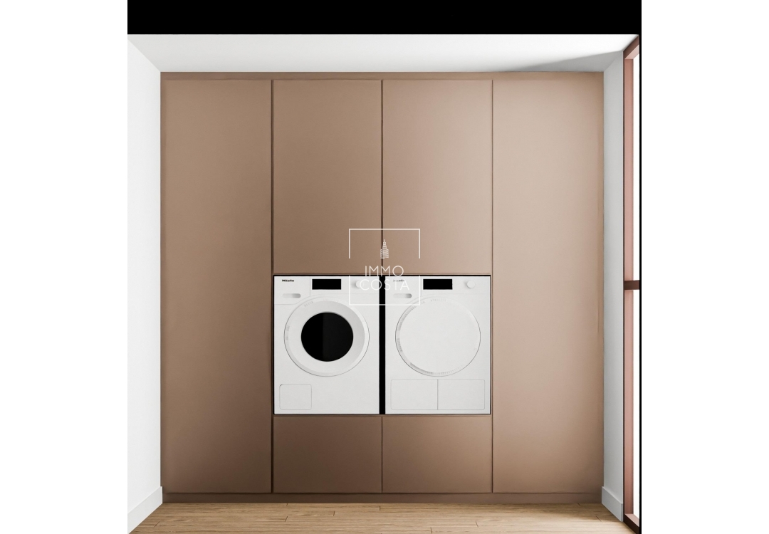 New Build - Villa - Pinoso