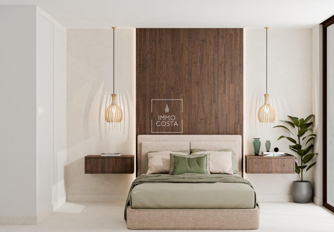 Obra nueva - Villa - Pinoso