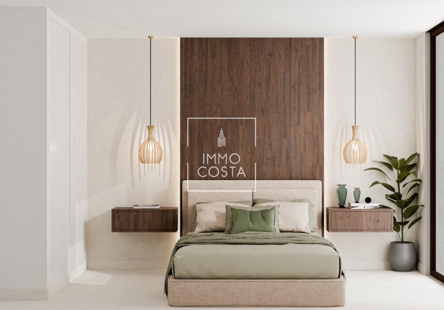Obra nueva - Villa - Pinoso