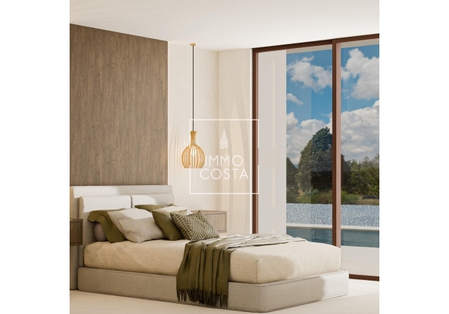 Obra nueva - Villa - Pinoso