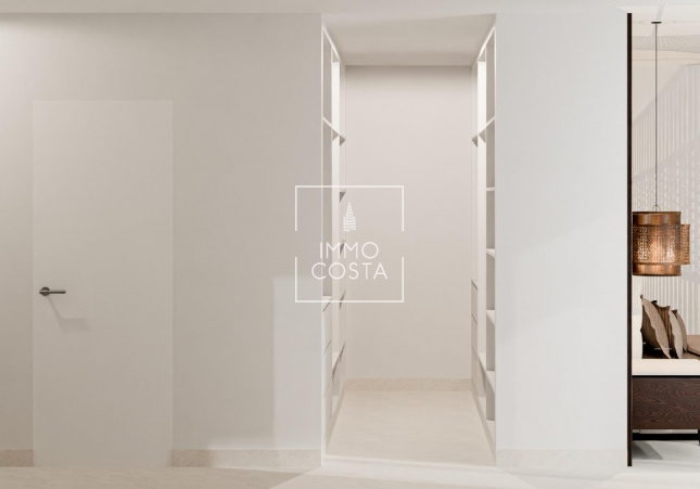 Obra nueva - Villa - Pinoso