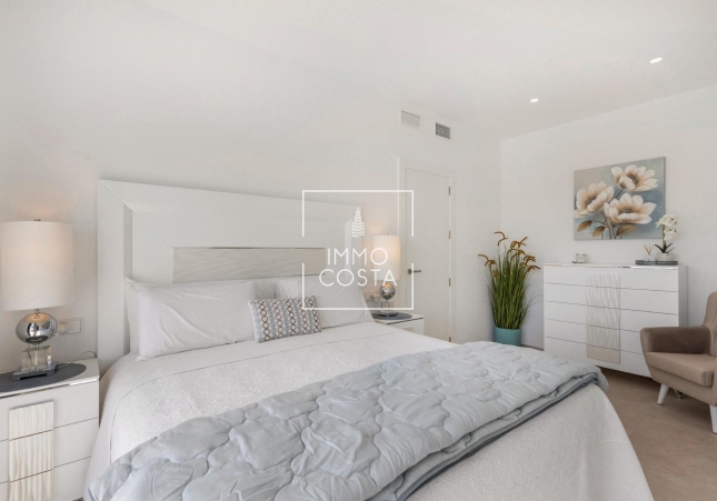 Nouvelle construction - Villa - Los Alcazares