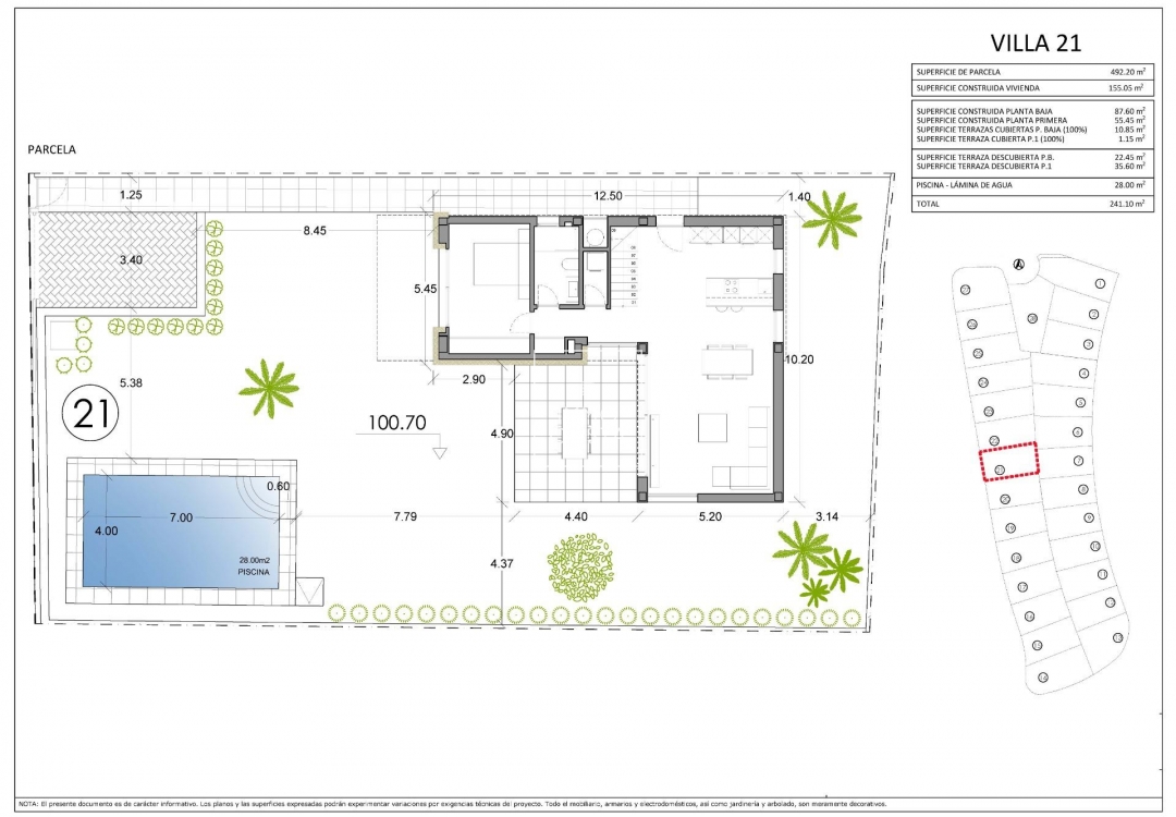 Nowy budynek - Villa - Finestrat