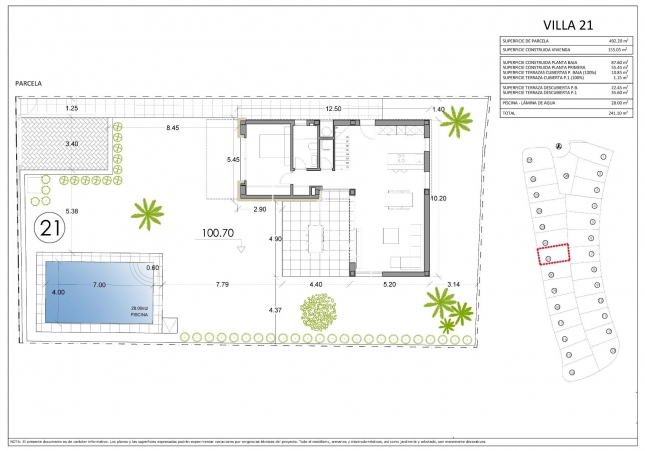 Nowy budynek - Villa - Finestrat