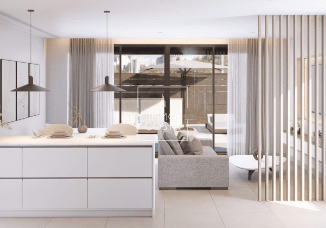 Nieuwbouw Woningen - Villa - Pilar de La Horadada - Pilar De La Horadada