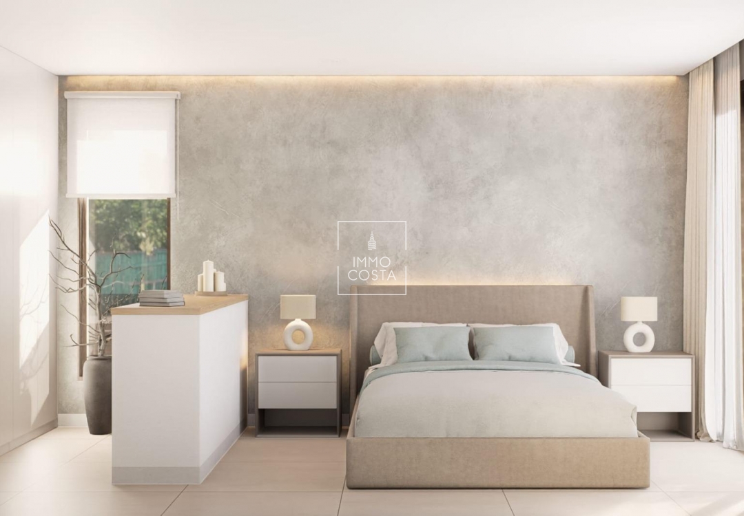 Nieuwbouw Woningen - Villa - Pilar de La Horadada - Pilar De La Horadada