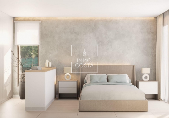 Nieuwbouw Woningen - Villa - Pilar de La Horadada - Pilar De La Horadada