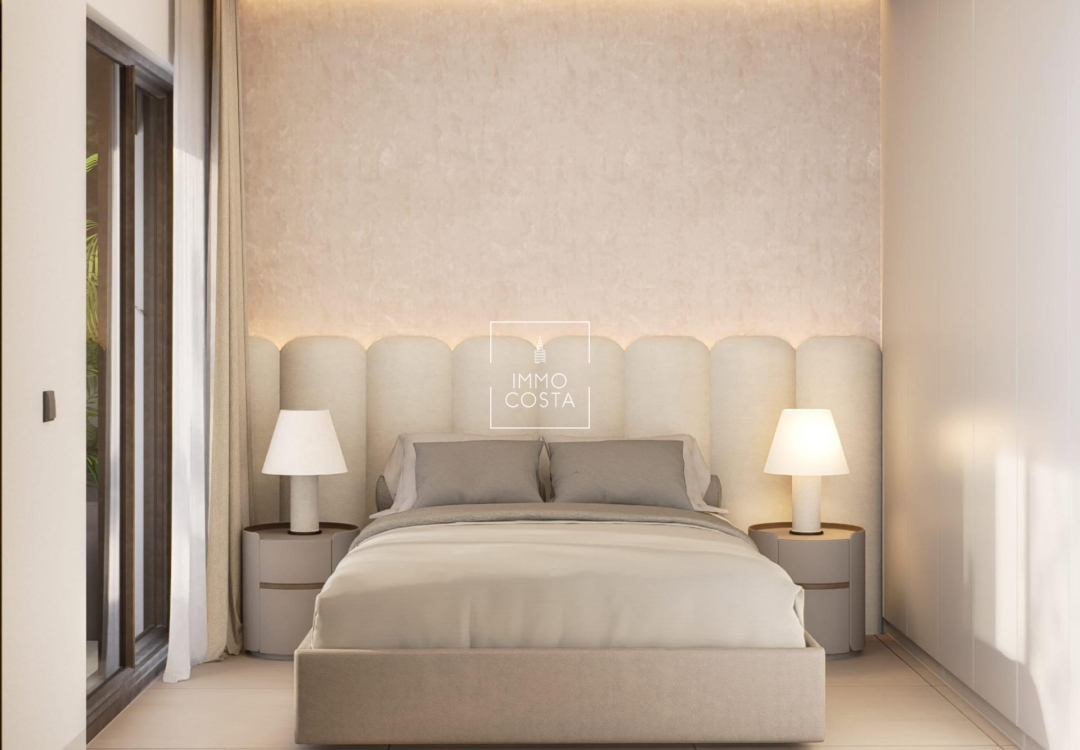 Nieuwbouw Woningen - Villa - Pilar de La Horadada - Pilar De La Horadada