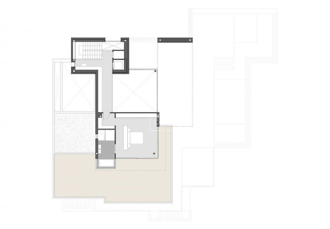 New Build - Villa - Moraira_Teulada