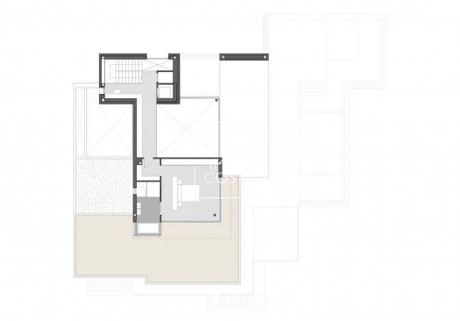 New Build - Villa - Moraira_Teulada