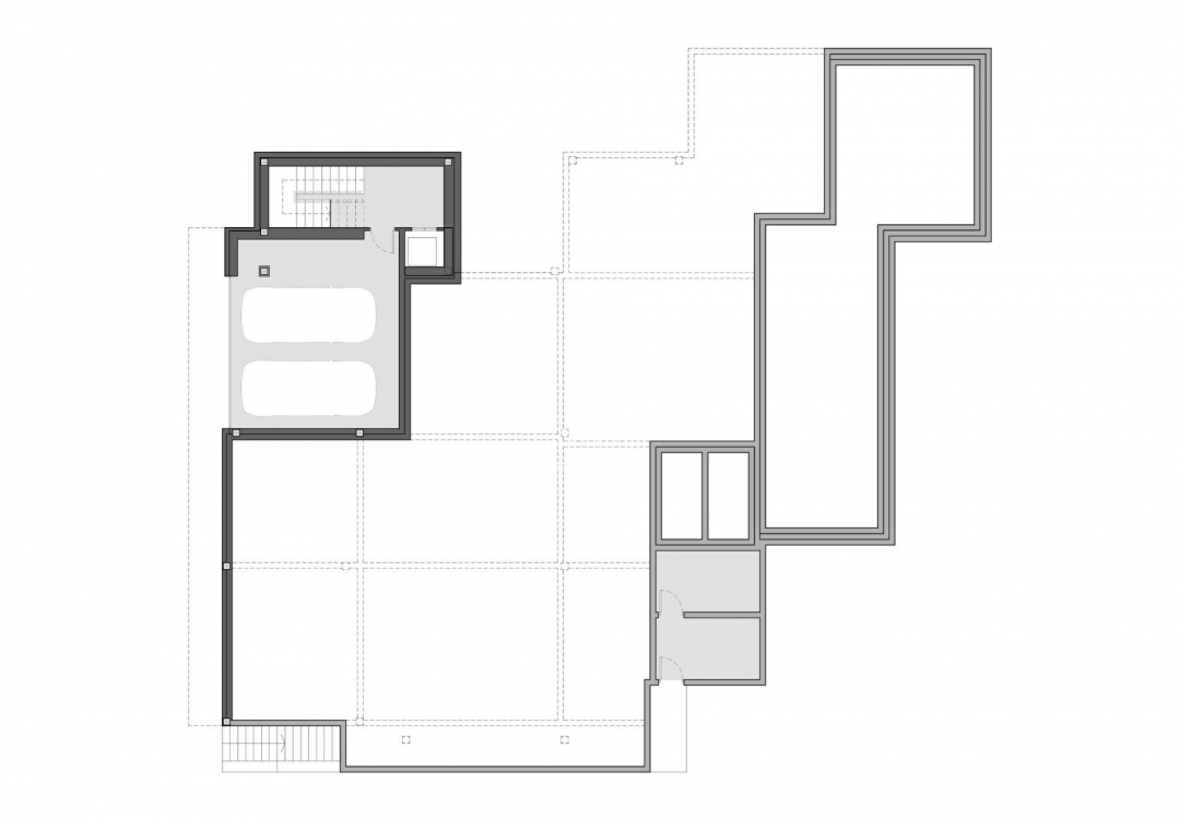 New Build - Villa - Moraira_Teulada