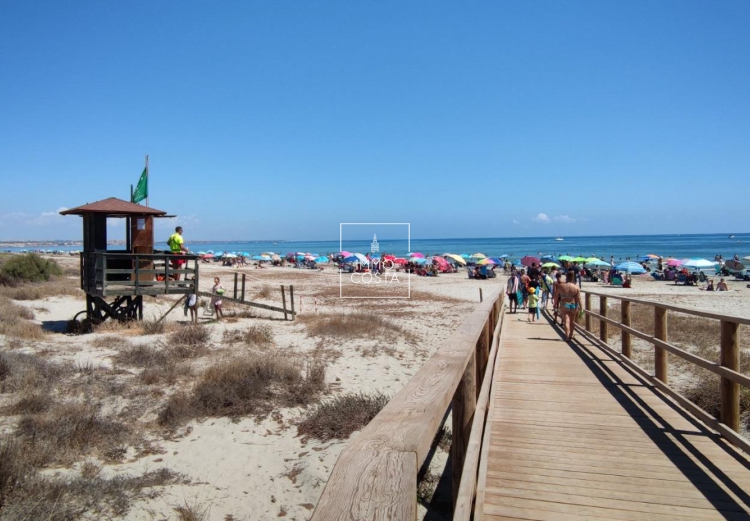 New Build - Top Floor Bungalow - San Pedro del Pinatar - San Pedro Del Pinatar