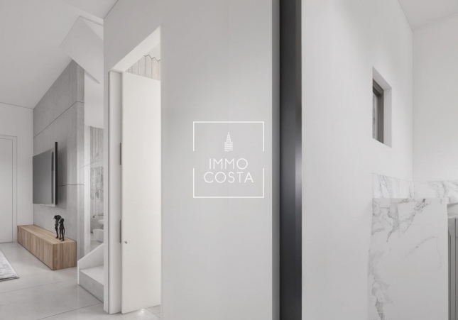 New Build - Villa - Los Montesinos